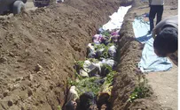 At Least 86 Killed Monday in Syria