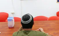 קלקול קיבה בבסיס גבעתי
