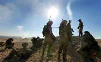 פורץ נורה למוות בחבל אשכול