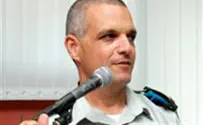 אלוף חדש בצה"ל - יואב הר אבן
