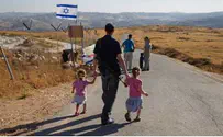 Migron Tells Court: We Will not Fight the Police