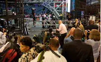 Muslims Plan 3-Day Jumah Event to Pressure Democratic Convention
