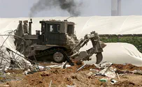 'Miracles' Under Fire in Gaza