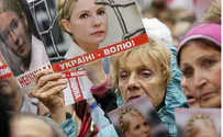 Yulia Tymoshenko To Remain In Prison As New Charges Are Prepared