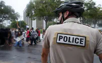 Police: Religion Not Motive in Michigan Attack  