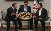 Iran's Supreme Leader Claims No Interest in Nuke Weapons