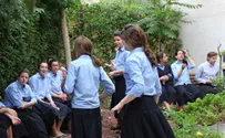 תקנון חדש לנערות "בית יעקב"