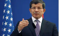 Turkish PM: Israel's 'Provocations' Cause Muslim Radicalization