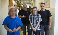 All Suspects Released in Anti-Arab Vandalism Case