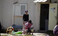 Migron Torn: Willing Eviction, or Resistance?