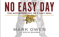 Pentagon Says Book's Account of Bin Laden Raid 'Inaccurate'