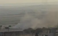 Syrian Rebels Begin to Focus on Syrian Air Force