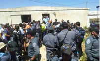 'For Every Community that is Destroyed We'll Build Another'