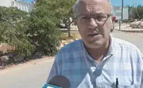 "גם מגרון תהיה אבן דרך להמשך ההתיישבות" 