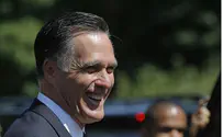 Biden: Romney Will Go to War in Syria and Iran