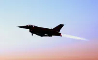 U.S. Tells Iran: We Won't Join Israeli Attack