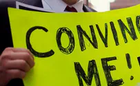 NY Jews Won’t Have to Vote in a Church