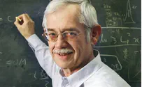 '40 Years of Black Hole Thermodynamics' in Jerusalem