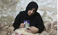 Teen Dies of Self-Immolation in Gaza