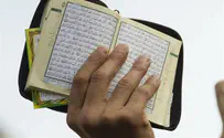 Pakistani Mullah 'Framed' Christian Girl in Blasphemy Case