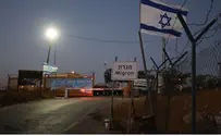 עקורי גוש קטיף: אל תהרסו את בתי מגרון