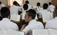 חוק טל בוטל, תקציבי הישיבות מתעכבים