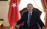 Turkish PM: Syria a 'Terrorist State'