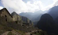Israeli Woman Dies in Peru