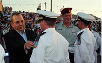 שר הביטחון: בידינו היכולת להתמודד עם האתגר