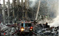 Who Financed 9/11 & Has Justice Been Done?