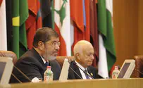 Morsi to Assad: Time to Step Down