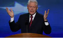 Clinton: I Want Obama to be the Next President