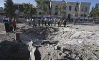 France Boosts Aid to Syrian Rebel-Held Cities