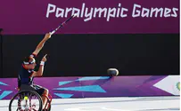 PM to Paralympic Athletes: You Have 'Spirit of Champions'