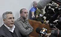 פלאש 90 Против мэра Петах-Тиквы выдвинуто обвинительное заключение