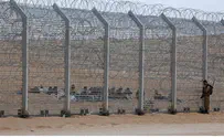 Reuters Eritrean Would-Be Illegals Stuck Between 2 BordersTill Sunday