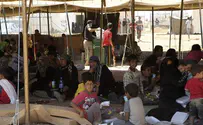 Dozens of Syrian and Iraqi Refugees Drown off Turkish Coast 