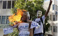 Fayyad: Ready to Resign Over Protests
