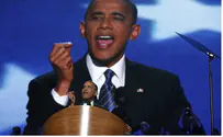 Obama: You Have a Choice Between Two Different Paths