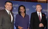 Saban Takes Swipe at Adelson in Pro-Obama Article