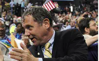 Rival Accuses Jewish Republican of Being 'Candidate of Big Lie'