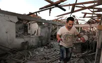 Missile Attack Survivor: This Was a Miracle