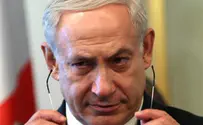 נתניהו: תיתכן פעולה צבאית חריפה