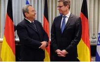 Germany: Iran Nukes 'Not an Option'