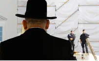 Jews and Muslims Protest Over Circumcision in Berlin