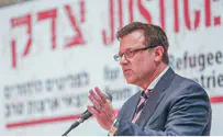 פלאש 90 ממשלות השתיקו את העוול לפליטים היהודיים