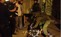 The insanity of treating terrorists