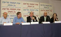 השר לנדאו: צלחנו את משבר החשמל בהצלחה
