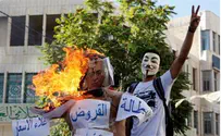 Israel Pooh-Poohs PA Paris Protocol Ploy