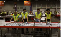 Hong Kong Democrats Fail To Cash In On Discontent With Leung